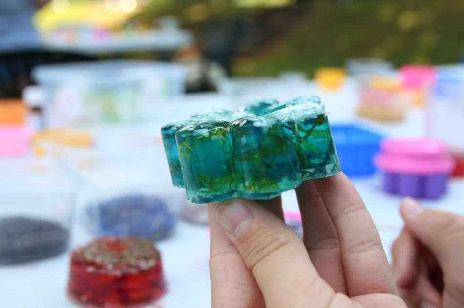 Zakończył się wakacyjny plener artystyczny - zdjęcie 7