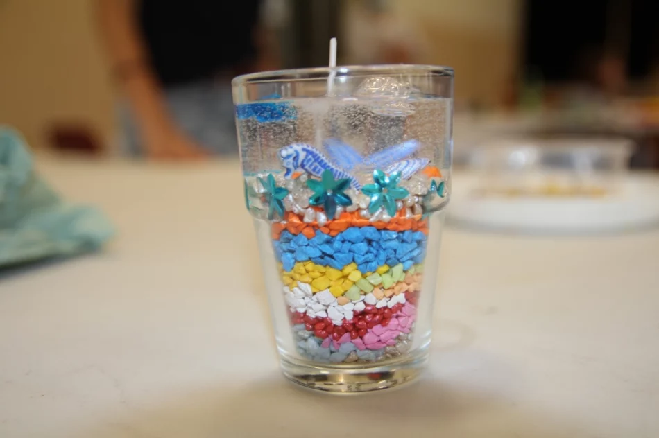 Zakończył się wakacyjny plener artystyczny - zdjęcie 9