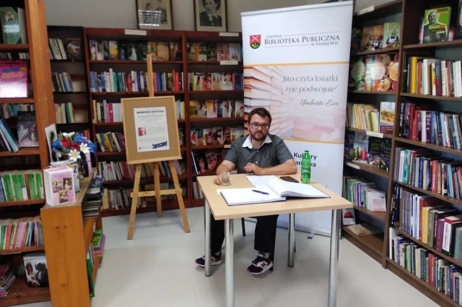 Emigracyjne ścieżki Limanowian na przełomie XIX i XX wieku - zdjęcie 2