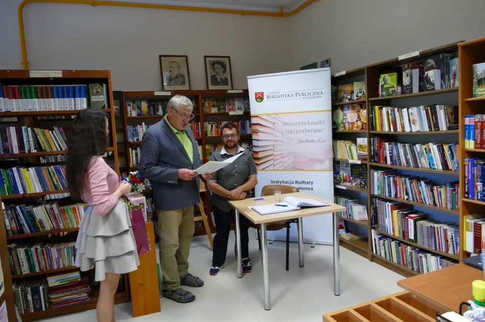 Emigracyjne ścieżki Limanowian na przełomie XIX i XX wieku - zdjęcie 3