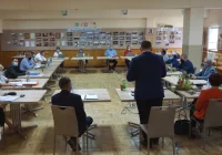 Z sesji Rady Gminy - zdjęcie główne