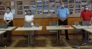 Z sesji Rady Gminy - zdjęcie 2