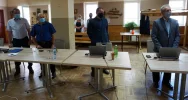 Z sesji Rady Gminy - zdjęcie 4