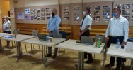 Z sesji Rady Gminy - zdjęcie 5