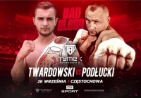„Twardy” poznał kolejnego rywala na zawodowym ringu - zdjęcie główne