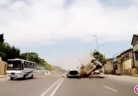 Brawura i nieuwaga - o tragedię nietrudno (wideo) - zdjęcie główne