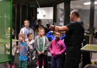 Lipcowe dni otwarte policji już za nami! - zdjęcie główne