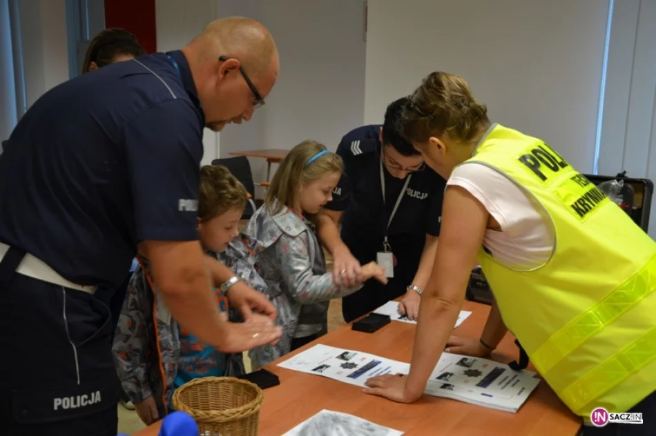 Lipcowe dni otwarte policji już za nami! - zdjęcie 2