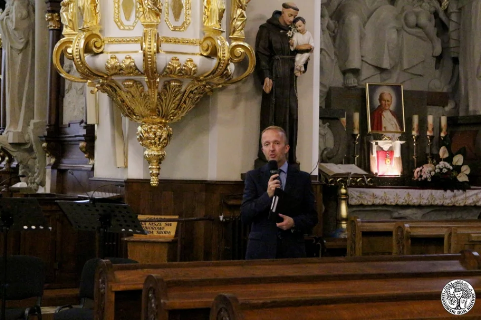 Koncert zespołu „Sabionetta” zakończył XXIII Letnie Koncerty Muzyki Organowej i Kameralnej - zdjęcie 2