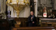 Koncert zespołu „Sabionetta” zakończył XXIII Letnie Koncerty Muzyki Organowej i Kameralnej - zdjęcie 2