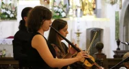 Koncert zespołu „Sabionetta” zakończył XXIII Letnie Koncerty Muzyki Organowej i Kameralnej - zdjęcie 5