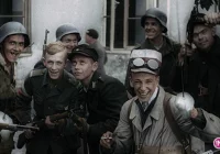 Zawyją syreny w godzinę „W” - zdjęcie główne