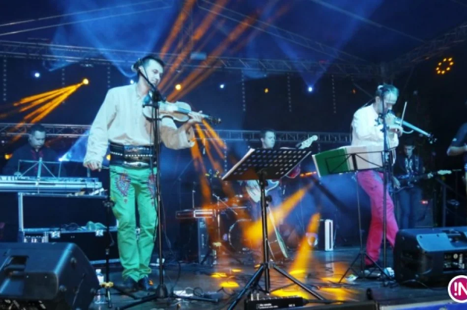 XXXVI Dni Gorczańskie za nami - zdjęcie 2