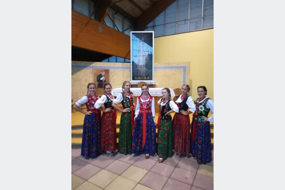 Zagródczanki na Bałkanach - zdjęcie 2