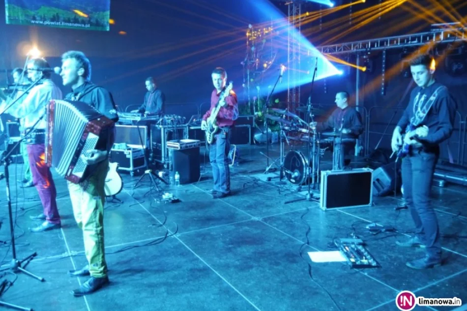 XXXVI Dni Gorczańskie za nami - zdjęcie 3