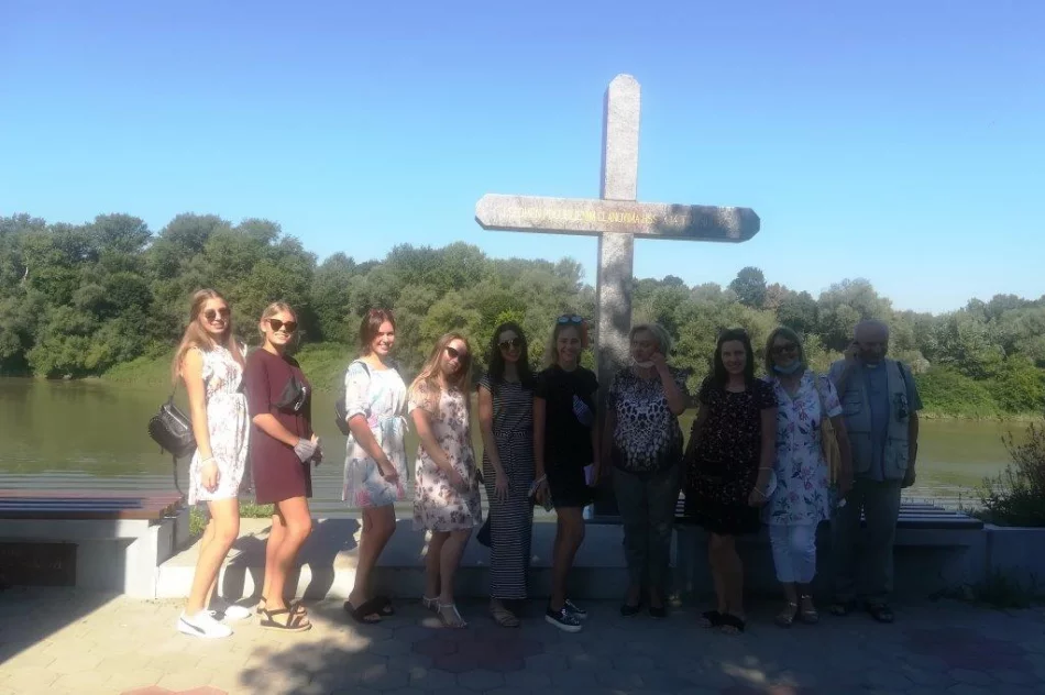 Zagródczanki na Bałkanach - zdjęcie 3