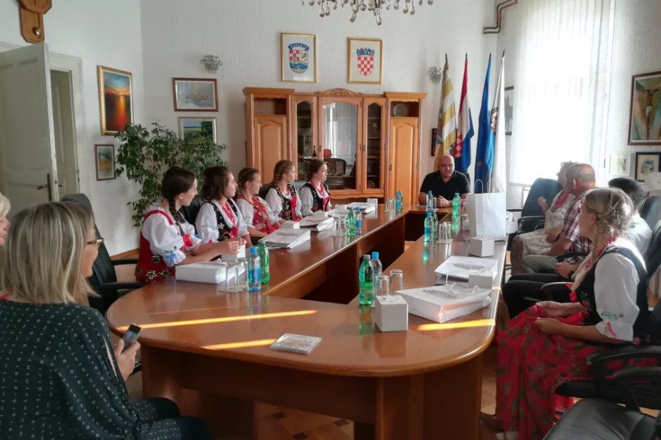 Zagródczanki na Bałkanach - zdjęcie 9