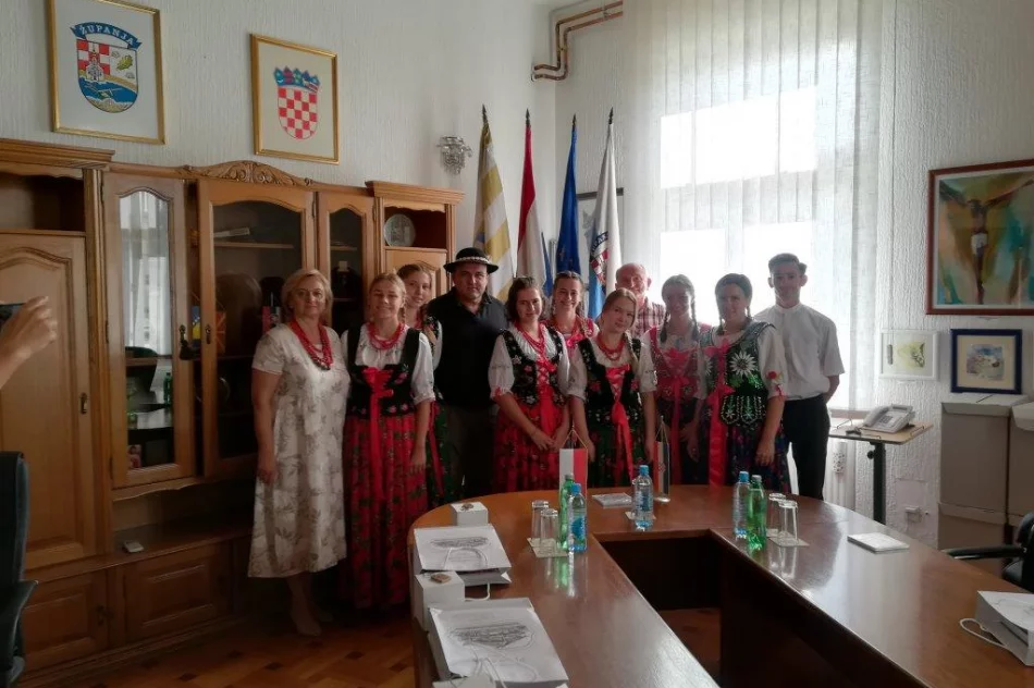 Zagródczanki na Bałkanach - zdjęcie 10