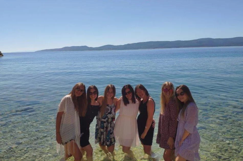 Zagródczanki na Bałkanach - zdjęcie 11