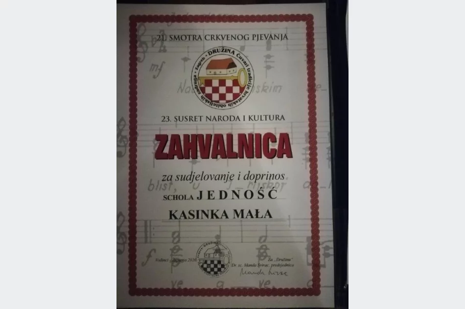 Zagródczanki na Bałkanach - zdjęcie 12