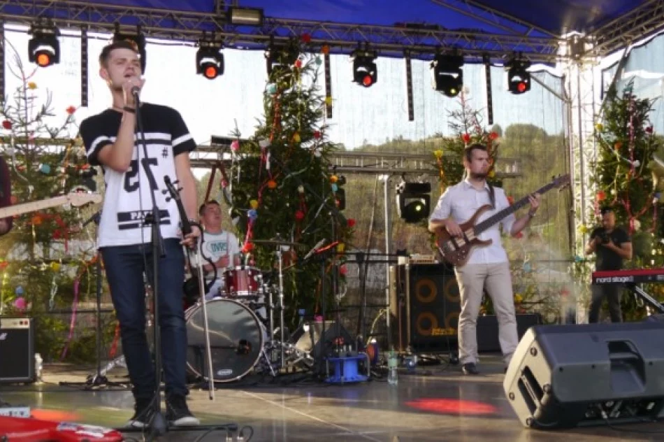 XXXVI Dni Gorczańskie za nami - zdjęcie 4