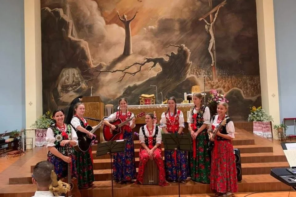 Zagródczanki na Bałkanach - zdjęcie 14