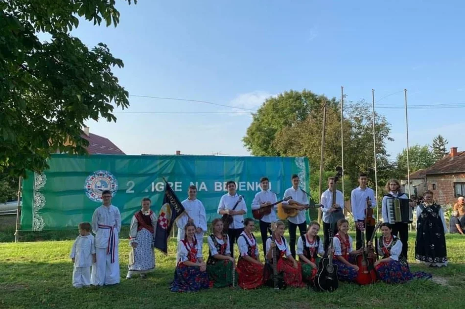 Zagródczanki na Bałkanach - zdjęcie 17