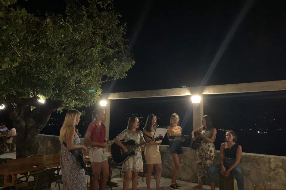 Zagródczanki na Bałkanach - zdjęcie 19