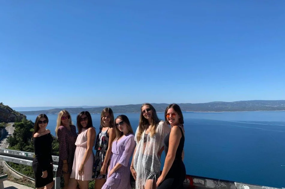 Zagródczanki na Bałkanach - zdjęcie 20