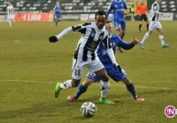 Piłkarze rozpoczynają „rundę” z Bogiem - zdjęcie główne