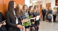 Wystawa prac młodzieży i pasjonatów sztuki - zdjęcie 2