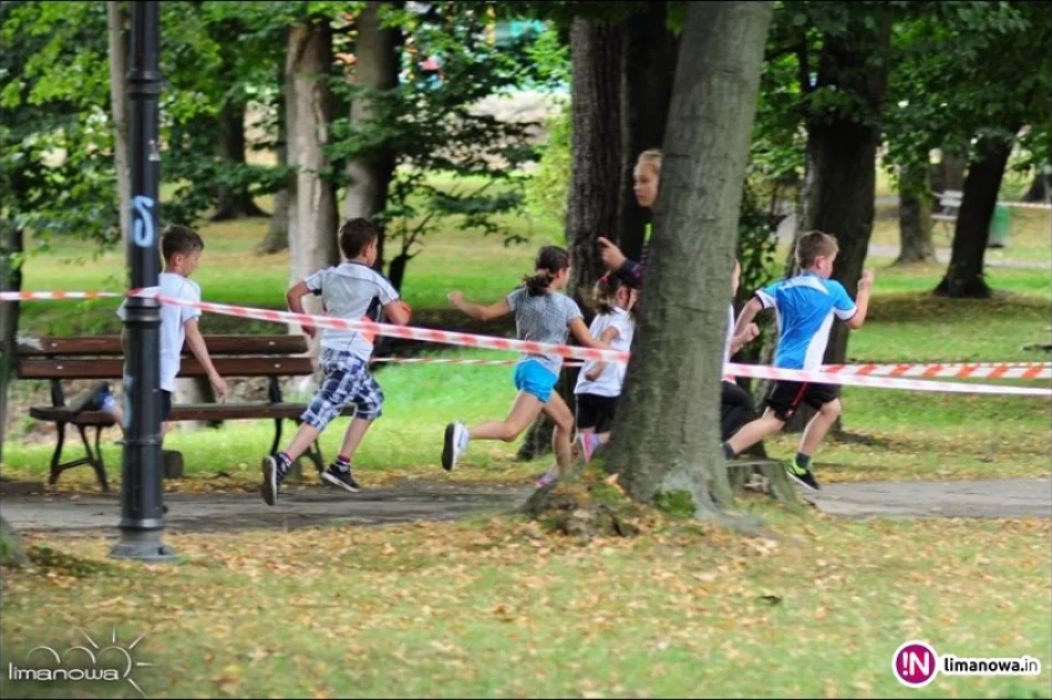 Podsumowanie VII Biegu Osiedlowego na 1 Milę - zdjęcie 2
