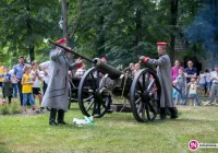 Armata wiwatowa za 13 tys. zł to nowy eksponat muzeum - zdjęcie główne