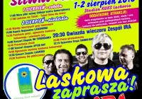 W ten weekend siódma edycja festiwalu - gwiazdą IRA - zdjęcie główne