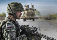 Od dziś nabór kandydatów do czynnej służby wojskowej według uproszczonych procedur - zdjęcie główne