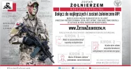 Od dziś nabór kandydatów do czynnej służby wojskowej według uproszczonych procedur - zdjęcie 3