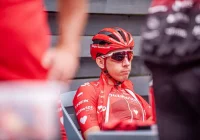 Limanowianin zwycięża w 2. etapie zmagań w Tour de Serbia - zdjęcie główne