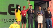 Limanowianin zwycięża w 2. etapie zmagań w Tour de Serbia - zdjęcie 3
