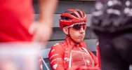 Limanowianin zwycięża w 2. etapie zmagań w Tour de Serbia - zdjęcie 4
