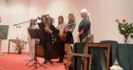 Wystawa prac młodzieży i pasjonatów sztuki - zdjęcie 3
