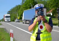 Wstępne dane o wakacjach na małopolskich drogach: mniej wypadków, więcej ofiar śmiertelnych - zdjęcie główne