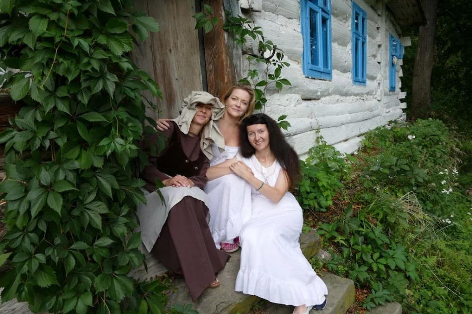 Narodowe Czytanie "Balladyny" online na łamach portalu - zdjęcie 2