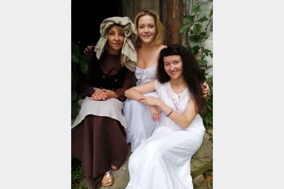 Narodowe Czytanie "Balladyny" online na łamach portalu - zdjęcie 3