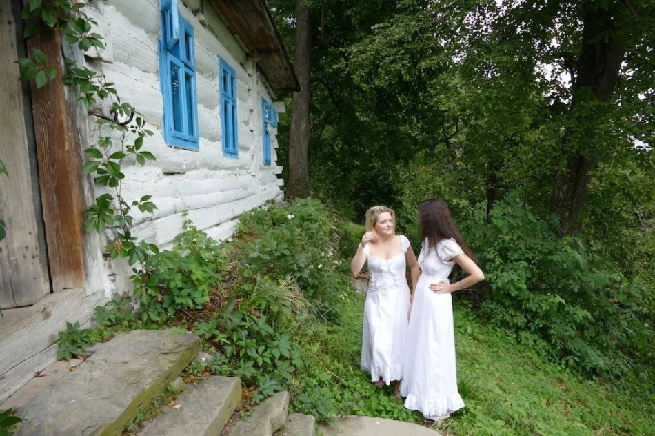 Narodowe Czytanie "Balladyny" online na łamach portalu - zdjęcie 4