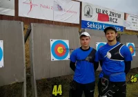 Mistrzowska forma Błękitu - zdjęcie główne