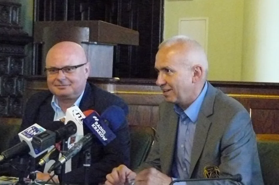 72. Tour de Pologne w Nowym Sączu! - zdjęcie 2