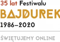 35. BAJDUREK 1986-2020 - ŚWIĘTUJEMY ONLINE - zdjęcie główne