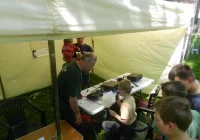 Zakończył się IV konkurs krótkofalarski "O Puchar Burmistrza Miasta Limanowa 2020" - zdjęcie główne