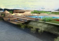 Jezioro Rożnowskie czeka lifting - zapłaci UE - zdjęcie główne