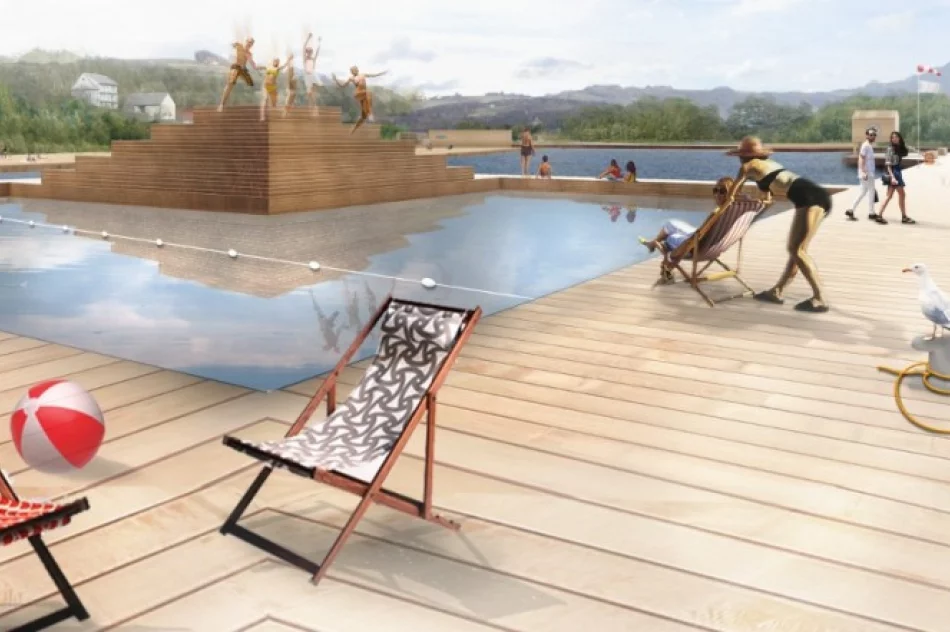 Jezioro Rożnowskie czeka lifting - zapłaci UE - zdjęcie 4